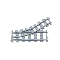 Smalspoor naar Dubbelspoor R36 Links